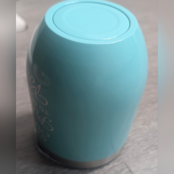 Slinging Pills Pay the Bills Engraved Insulated Stemless Stainless Steel Tumbler - Picture 10 of 16